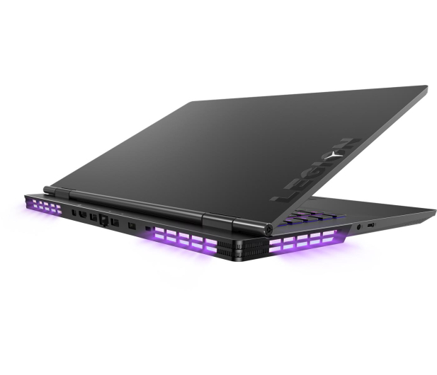 Lenovo Legion Y730-15 i7-8750H/8GB/256 GTX1050Ti 144Hz - 481726 - zdjęcie 4